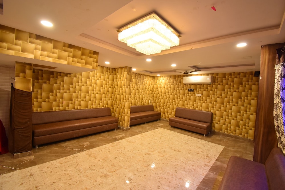 oyo 60291 hotel siddhi vinayak