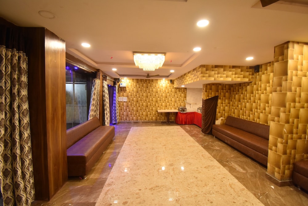 oyo 60291 hotel siddhi vinayak