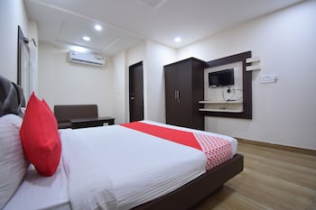 oyo 60291 hotel siddhi vinayak