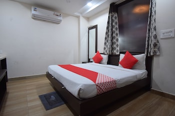 oyo 60291 hotel siddhi vinayak