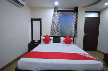 oyo 60291 hotel siddhi vinayak