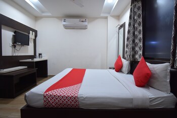 oyo 60291 hotel siddhi vinayak