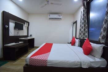 oyo 60291 hotel siddhi vinayak