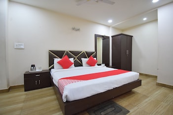 oyo 60291 hotel siddhi vinayak