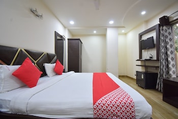 oyo 60291 hotel siddhi vinayak
