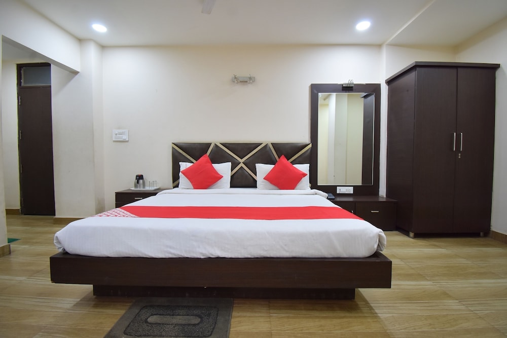 oyo 60291 hotel siddhi vinayak