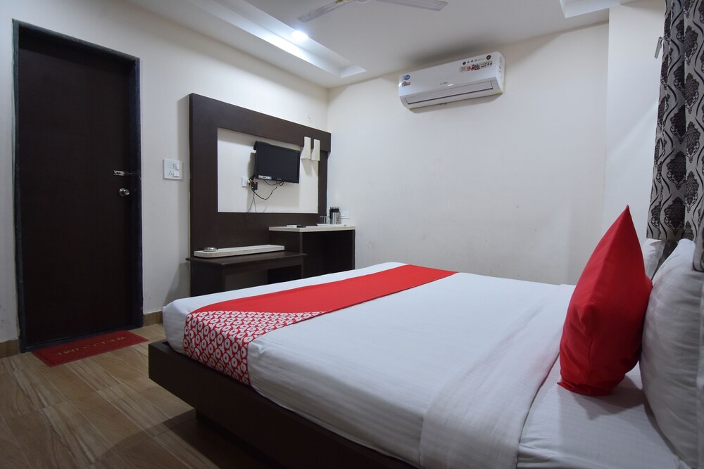 oyo 60291 hotel siddhi vinayak