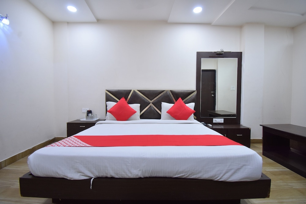 oyo 60291 hotel siddhi vinayak