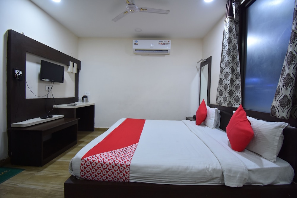 oyo 60291 hotel siddhi vinayak