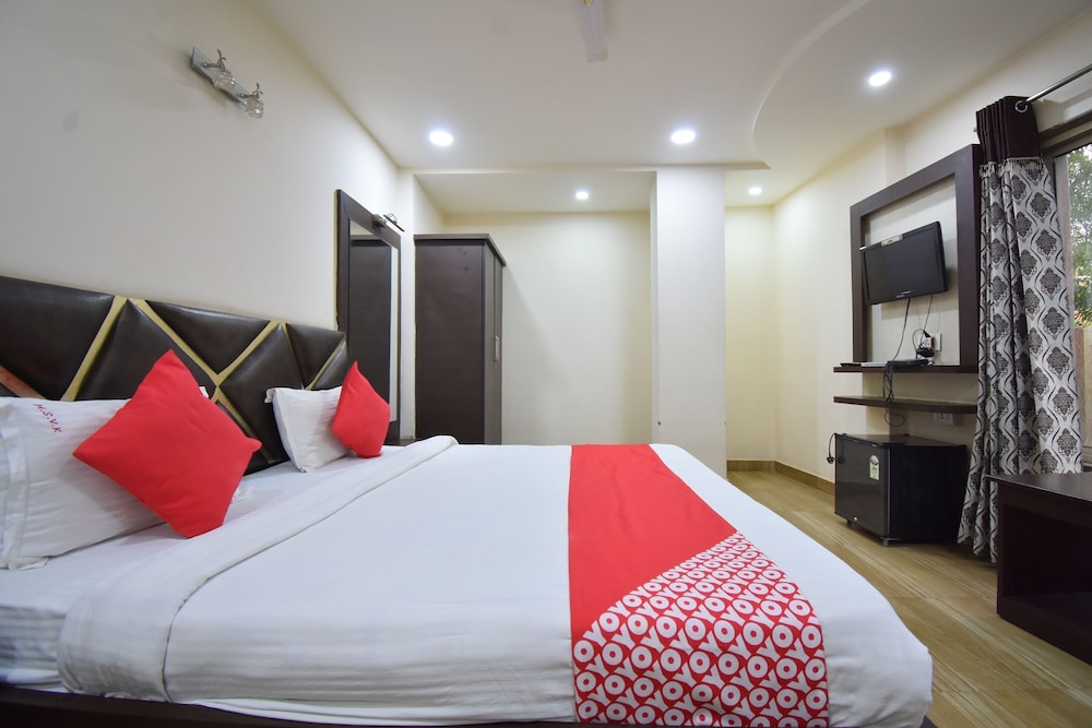 oyo 60291 hotel siddhi vinayak
