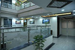Oyo 60291 Hotel Siddhi Vinayak,1,Kampoo Tiraha,Opposite To Hans Travels,3 star
