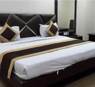 Oyo 60291 Hotel Siddhi Vinayak,1,Kampoo Tiraha,Opposite To Hans Travels,3 star