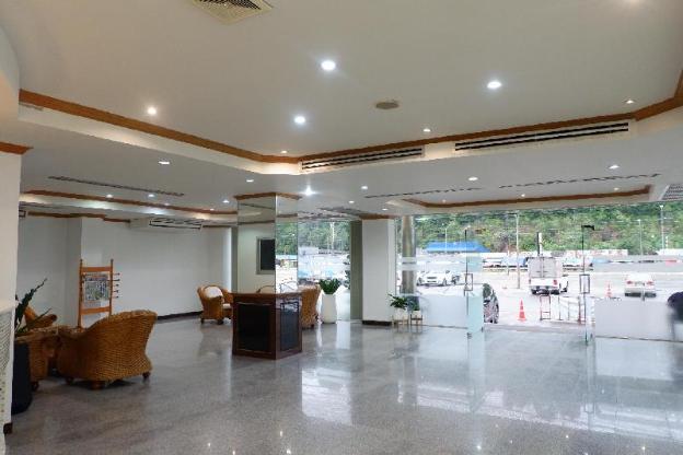 auychai grand hotel