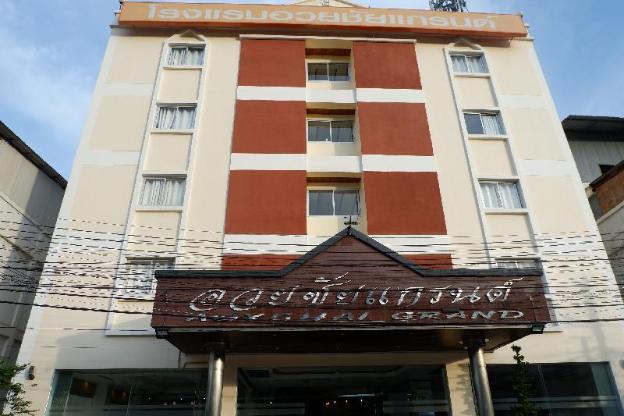 auychai grand hotel
