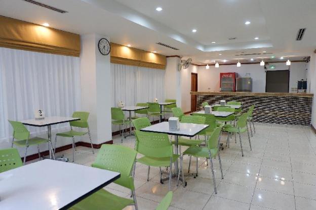 auychai grand hotel