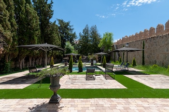la casa del presidente