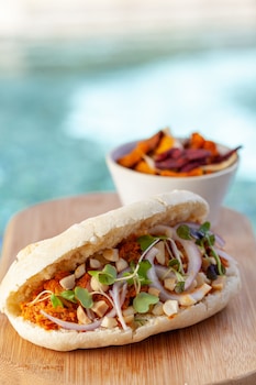 La Casa Del Presidente,Ávila>>Avila,5 star