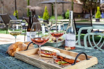 La Casa Del Presidente,Ávila>>Avila,5 star