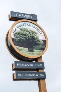 sweet chestnut dunfermline by marstons inns