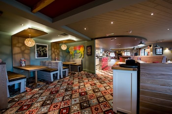 sweet chestnut dunfermline by marstons inns