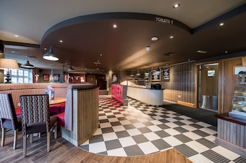 sweet chestnut dunfermline by marstons inns