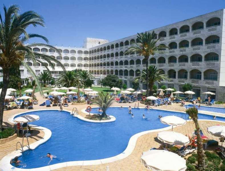 torremolinos