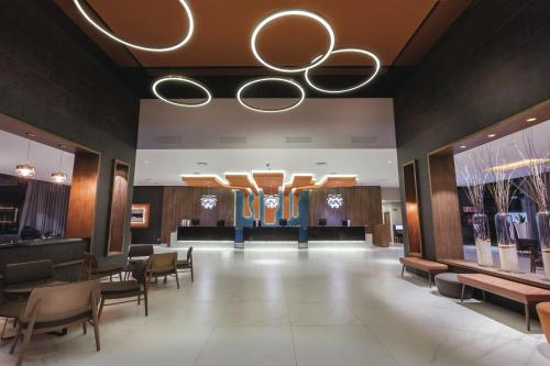hotel riu costa del sol