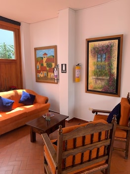 villa de leyva