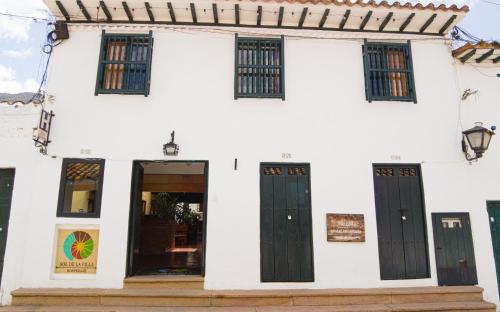 villa de leyva