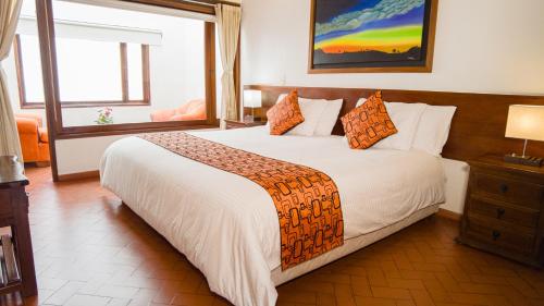 villa de leyva