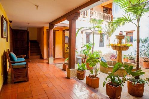 villa de leyva