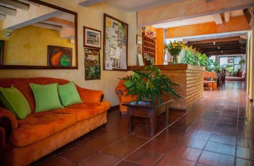 villa de leyva