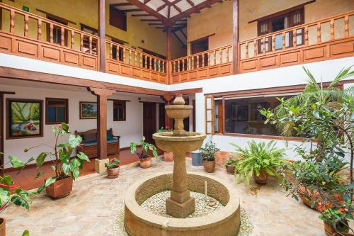 villa de leyva