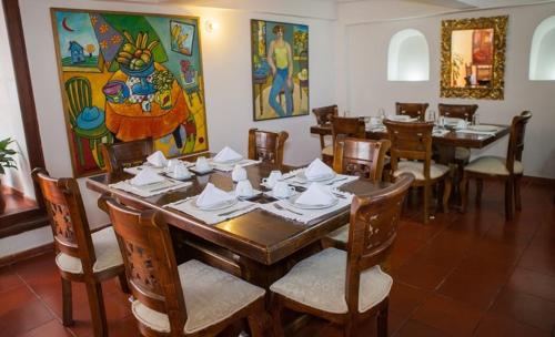 villa de leyva