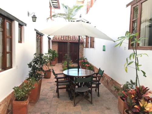 villa de leyva