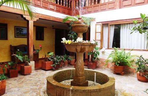 villa de leyva