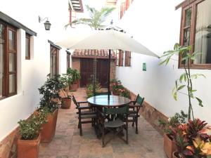 villa de leyva