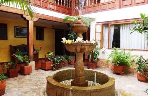 villa de leyva