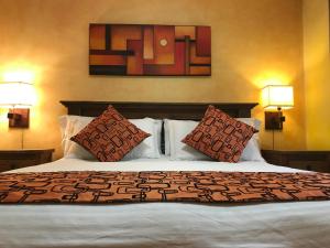 hotel sol de la villa