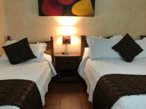 hotel sol de la villa