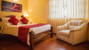 hotel sol de la villa