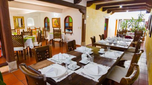 villa de leyva