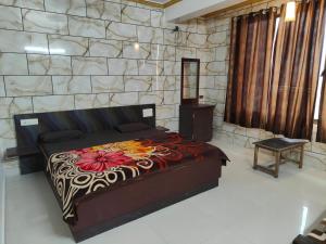 hiral valley view residency