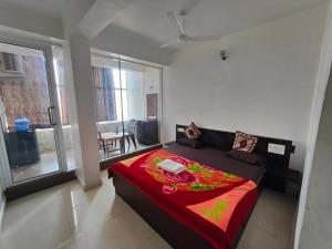 hiral valley view residency