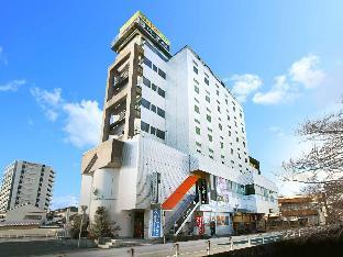 Royal Inn Kakegawa Station Hotel 2