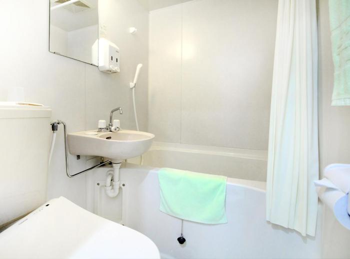 royal inn kakegawa station hotel 2