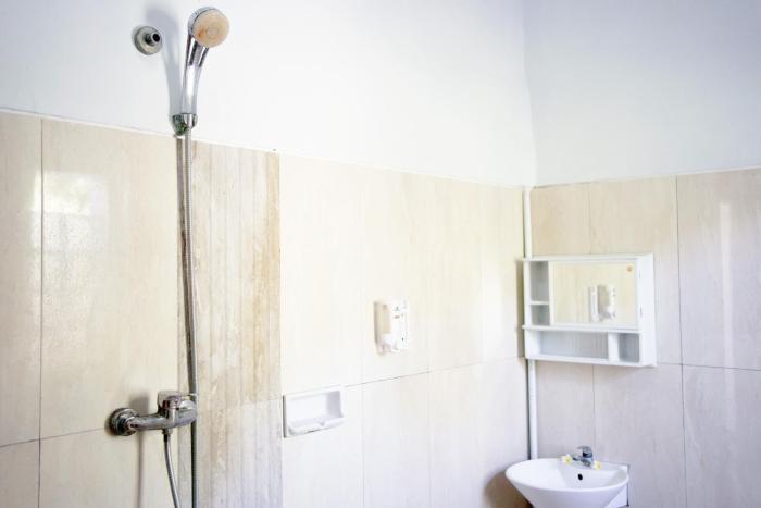 alam bali beach resort