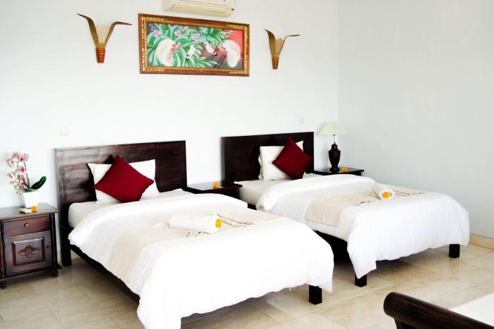 alam bali beach resort