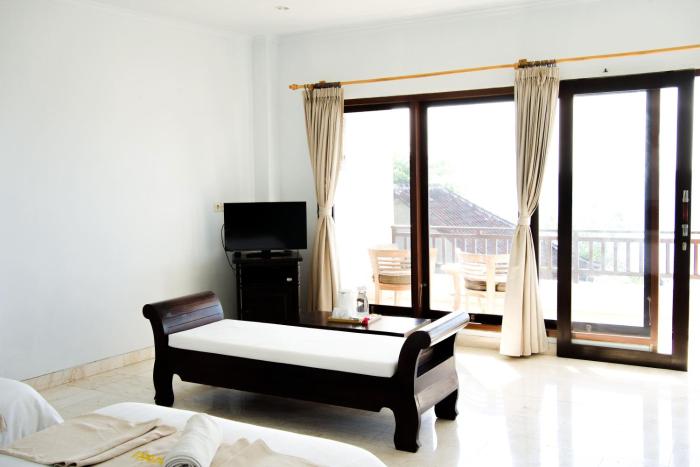 alam bali beach resort