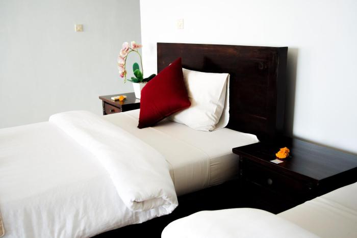 alam bali beach resort